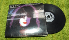 Paul stanley kiss for sale  WORCESTER
