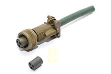 Mil spec steckverbinder gebraucht kaufen  Hamburg