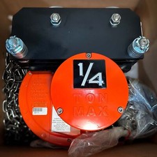 Unused cyclone 646 for sale  Garden City