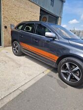 Volvo xc60 side for sale  DONCASTER
