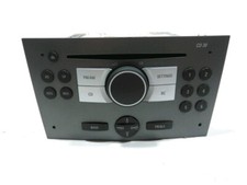 Autoradio 93183893 opel d'occasion  France
