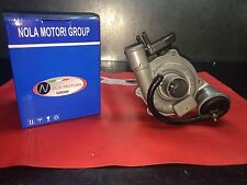 Turbo turbina suzuki usato  Nola