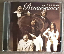 Usado, RENAISSANCE - MIDAS MAN - LIFE 2 CD'S comprar usado  Enviando para Brazil