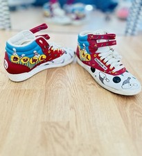 Reebok freestyle bowl for sale  LONDON