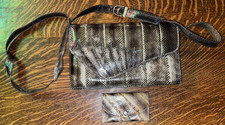7x10 genuine rattlesnake for sale  Denton