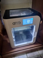 Stampante professionale qidi usato Stampante professionale qidi usato  Gardone Val Trompia