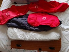 Bugaboo cameleon bassinet for sale  LONDON