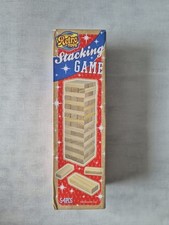 Retro toys wooden for sale  LIVINGSTON