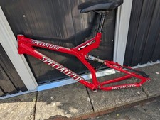 Specialized works fsr for sale  WOLVERHAMPTON