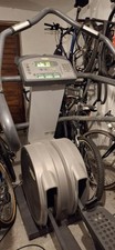 Elliptical stepper techno for sale  CAERNARFON