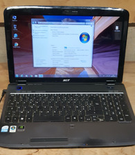 Ordinateur acer aspire d'occasion  Auxonne