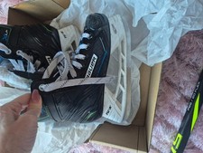 bauer 25 ice skates for sale bauer 25 ice skates for sale  NORMANTON