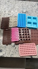 Wax melt silicone for sale  WEST MALLING