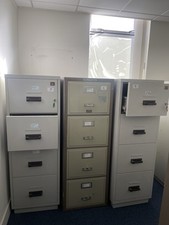 Safe hour fire for sale  LONDON