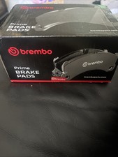 Brembo 120 front for sale  OLDHAM