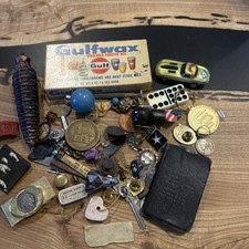 Vintage junk drawer for sale  Canyon