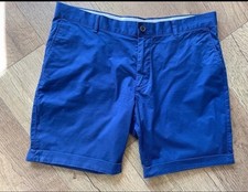 Lacoste chino shorts for sale  TIPTON