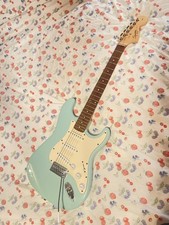 Fender squier affinity for sale  GLASGOW