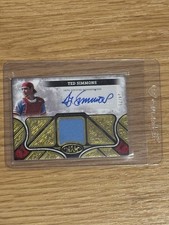 2025 topps tier for sale  BARNOLDSWICK