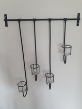 Teelicht wandhalter gebraucht kaufen  Edemissen
