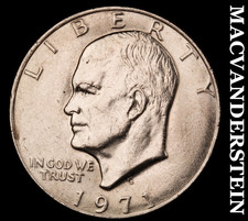 1971 eisenhower dollar for sale  Cibolo