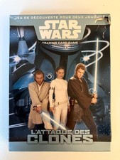 Star wars jeu d'occasion Star wars jeu d'occasion  Sévrier