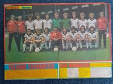 Fulham 1970s hand for sale  BRISTOL