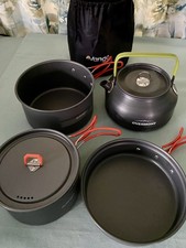 Vango overmont hard for sale  HUNTLY