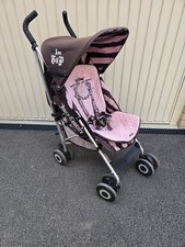 Juicy couture maclaren for sale  CASTLEFORD