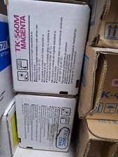 Toner 560m tk560m usato  Castel Giorgio