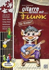 Gitarre lernen flunk gebraucht kaufen  Berlin