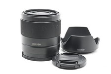 Sony 28mm lens for sale  Indianapolis