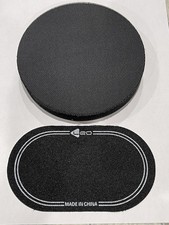Usado, Almofada almofada almofada Roland-Sensor substituição de tambor KD-a22, KD-9, KD-10 comprar usado  Enviando para Brazil