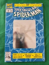 Spectacular spiderman 189 for sale  Columbus