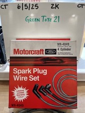 Ford motorcraft 4049 for sale  Berlin