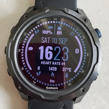 Garmin descent mk2i for sale  SEVENOAKS