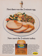 Butterball slice serve for sale  Henry