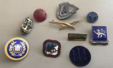 Lot pin identifier d'occasion  Lavera