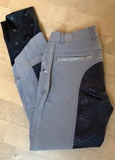 Fair play damenreithose gebraucht kaufen  Schalksmühle