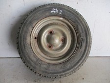 Cerchio ruota anteriore usato  Napoli