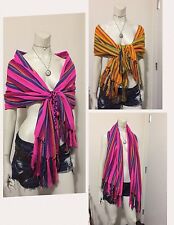 Mexican rebozo pieces d'occasion  Expédié en France