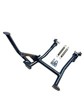 Triumph Tiger 1200 Explorer 2012 - 2015 Cavalletto Centrale E Molle T2081358 comprar usado  Enviando para Brazil
