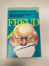 Libro freud richard usato  Ferrara