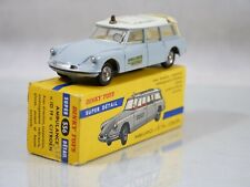 Dinky toys 556 d'occasion  Saint-Pourçain-sur-Sioule