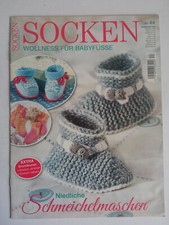 Socken wollness babyfüße gebraucht kaufen  Gevelsberg