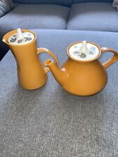 Poole pottery desert for sale  HARTFIELD