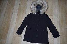 Daunenjacke liver gr gebraucht kaufen  Boostedt