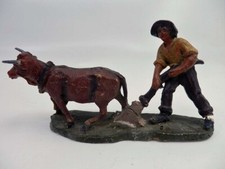 Presepe confalonieri diorama usato Presepe confalonieri diorama usato  Trieste