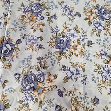 Vintage fabric makower for sale  SHREWSBURY