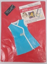 Vestito per bambola usato  Vicenza